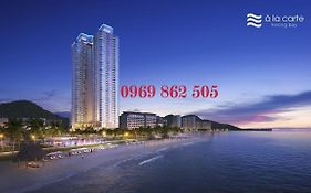 A La Carte Halong Bay